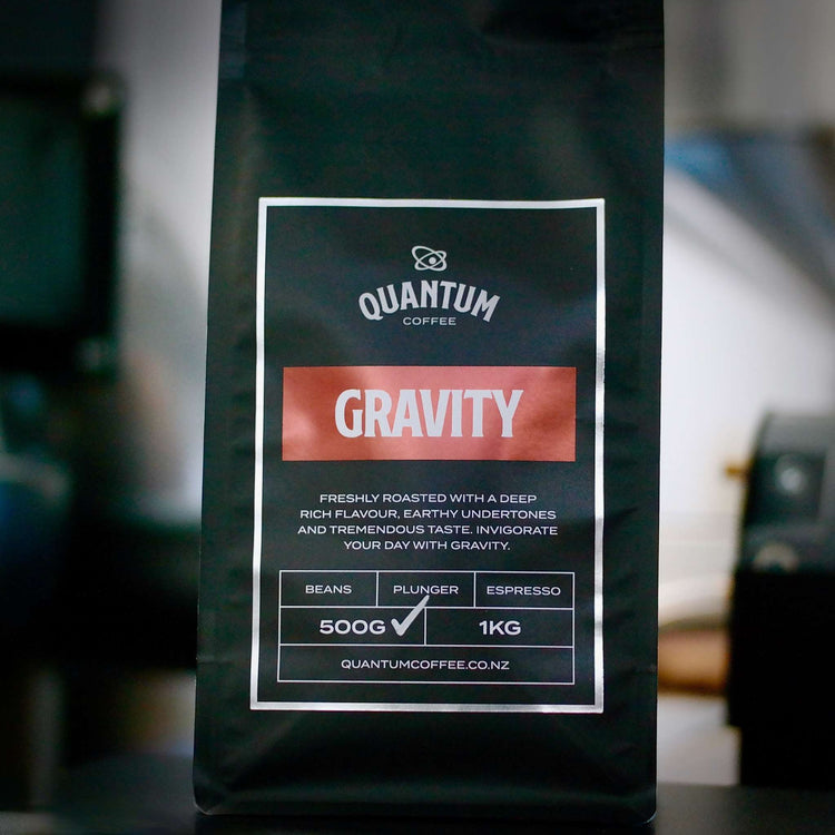 GRAVITY Subscription